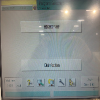 Bbraun Dialog+ Evo Dialysis image 2